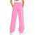 Pantalon de jogging fille fleece Rose 3 - vertbaudet enfant 