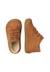 Chaussures barefoot bébé garçon en cuir amur Kaki+Marron 9 - vertbaudet enfant 
