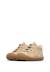 Chaussures premiers pas bébé fille en daim cocoon Sable-rose vif 5 - vertbaudet enfant 