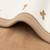 Couverture mini teddy bear little waffle-fluffy (75 x 100 cm) Ecru, marron, beige 5 - vertbaudet enfant 