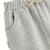 Pantalon de jogging enfant en molleton Gris 4 - vertbaudet enfant 