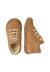 Chaussures premiers pas bébé fille en daim cocoon Marron-platine 4 - vertbaudet enfant 