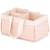 Organisateur de couches classic stripes rose Rose 1 - vertbaudet enfant 