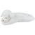 Peluche nemu nemu dodo le mouton blanc (53 cm) Blanc, noir 1 - vertbaudet enfant 