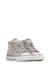 Baskets montantes garçon en daim ylfas Kaki-gris foncé 2 - vertbaudet enfant 