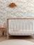 Lit bébé 120 cm KIMI Kit Bois de rose+Desert+Hazelnut+Lichen 19 - vertbaudet enfant 
