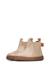 Bottines bébé fille en daim figus Platine-marron 5 - vertbaudet enfant 