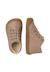 Chaussures barefoot garçon en cuir amur Gris tourterelle+Marine 4 - vertbaudet enfant 