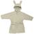Peignoir en éponge soft matcha (3-4 ans) Vert 1 - vertbaudet enfant 