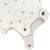 Gigoteuse chaude tog 2 cherries (0-2 mois) Blanc, rouge, vert 2 - vertbaudet enfant 