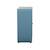 Commode armoire métal 2 portes - tribeca Beige+Bleu+Noir+Terracotta 10 - vertbaudet enfant 