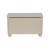 Coffre à jouets enfant décor bois laqué - noushka Beige 4 - vertbaudet enfant 