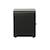 Table de chevet industrielle acier 1 porte - tribeca Beige+Bleu+Noir+Terracotta 16 - vertbaudet enfant 