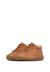 Chaussures barefoot bébé garçon en cuir amur Kaki+Marron 10 - vertbaudet enfant 