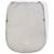 Chancelière été botton rayures Beige 2 - vertbaudet enfant 