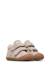 Chaussures premiers pas en suède cocoon vl Beige-marron 2 - vertbaudet enfant 