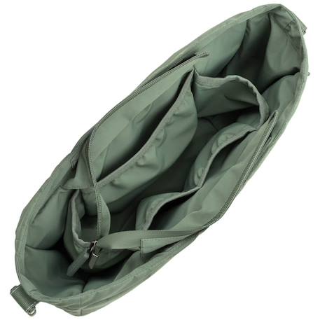 Organiseur de poussette vert Vert 4 - vertbaudet enfant 