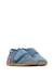 Chaussons garçon en tissu tommys Marine 2 - vertbaudet enfant 