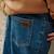 Jean enfant relaxed Bleu 6 - vertbaudet enfant 