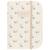 Protège carnet de santé poema opera darling Naturel, rose, bleu 1 - vertbaudet enfant 