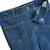 Jean enfant bootcut Bleu 4 - vertbaudet enfant 