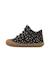 Chaussures premiers pas bébé fille en daim cocoon Marron foncé-platine+Marron-platine+Noir-platine+Sable-platine 13 - vertbaudet enfant 