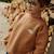 Sweat en molleton jules Marron 5 - vertbaudet enfant 