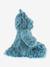Animal peluche 18CM bébé Mr.Triceratops bleu 3 - vertbaudet enfant 