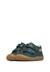 Chaussures barefoot bébé en cuir amur à scratch Huile 5 - vertbaudet enfant 