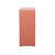Commode armoire métal 2 portes - tribeca Beige+Bleu+Noir+Terracotta 22 - vertbaudet enfant 