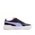 Baskets fille carina 3.0 jellyy Blanc+Noir 9 - vertbaudet enfant 