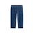 Jean enfant relaxed Bleu 3 - vertbaudet enfant 