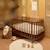 Housse de couette + taie d'oreiller mini teddy bear (100 x 140 cm) Blanc, beige 4 - vertbaudet enfant 