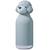Gourde isotherme bestie caniche (460 ml) Bleu, noir 1 - vertbaudet enfant 