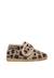 Chaussons bébé fille en tissu home Beige-noir 1 - vertbaudet enfant 