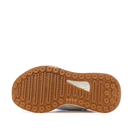 Baskets garçon wild Beige 6 - vertbaudet enfant 