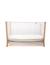 Lit bébé 120 cm KIMI Kit Bois de rose+Desert+Hazelnut+Lichen 16 - vertbaudet enfant 
