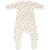 Gigoteuse à pieds avec manches amovibles mini teddy bear (18-36 mois) Blanc, bleu, marron+Ecru, beige 7 - vertbaudet enfant 