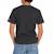 T-shirt garçon à manches courtes signature Blanc+Gris+Noir+Vert 6 - vertbaudet enfant 