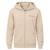 Sweat garçon à capuche fleece Beige 2 - vertbaudet enfant 
