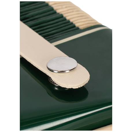 Accordéon pour enfant vert Vert 4 - vertbaudet enfant 
