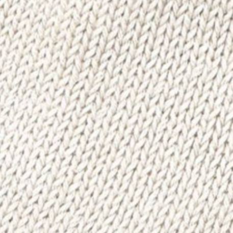 Moufles bébé en tricot ivory (0-1 mois) Ecru 2 - vertbaudet enfant 