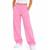 Jogging fille fleece Rose 2 - vertbaudet enfant 