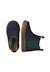Bottines chelsea bébé en daim figus Anthracite-bleu+Bleu-vert+Marron-marine 9 - vertbaudet enfant 