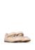 Ballerines bébé fille en cuir verni ballet Rose clair 2 - vertbaudet enfant 