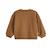 Sweat en molleton jules Marron 3 - vertbaudet enfant 