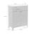 Commode industrielle acier 4 tiroirs - soho Bleu+Noir+Terracotta 11 - vertbaudet enfant 