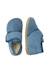 Chaussons bébé garçon en tissu tommys Marine 4 - vertbaudet enfant 