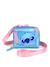 Porte-monnaie stitch disney irisé bleu Bleu irisé 3 - vertbaudet enfant 