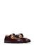 Ballerines en vernis darling Beige-+Bordeaux+Noir-+Rouge 7 - vertbaudet enfant 